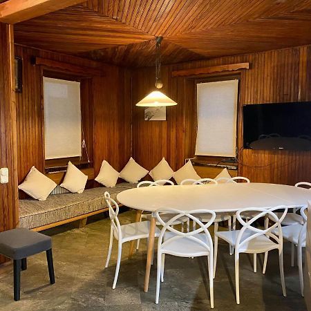 Chalet Motta Valtournenche Exterior photo