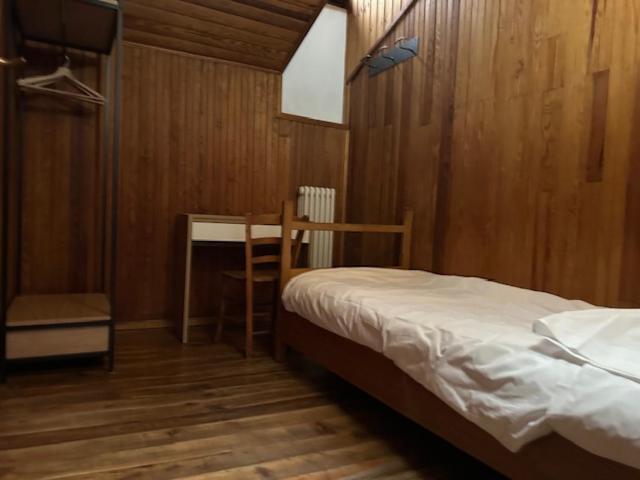Chalet Motta Valtournenche Exterior photo