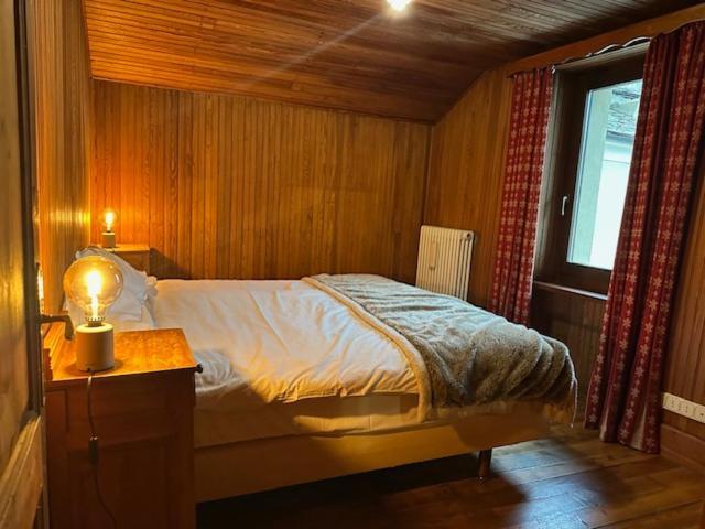 Chalet Motta Valtournenche Exterior photo
